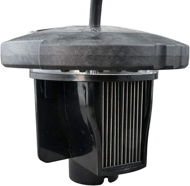 TruClear Salt Cell Assembly, Black - Image 3