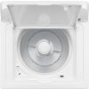 Amana Washing Machine | White 3.5 Cu. Ft. Top Loader - Image 2