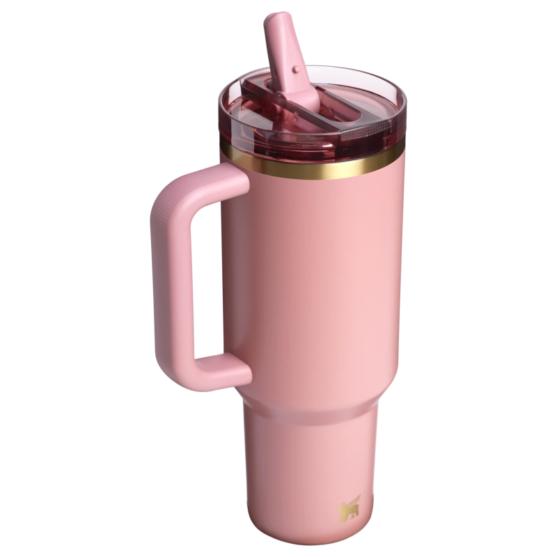 The Quencher ProTour Flip Straw Tumbler | 40 OZ - Image 45