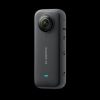 Insta360 X3 5.7K 360 Waterproof Touch Screen Action Camera - 6pc 64gb Bundle - MadeInUSA - Image 3