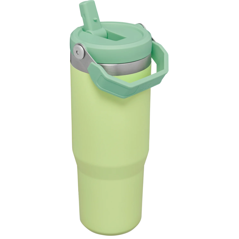 The IceFlow™ Flip Straw Tumbler | 30 OZ - Image 39