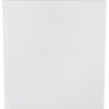 Portable Dishwasher, 18in Wide, 8 Place Settings Capacity, White