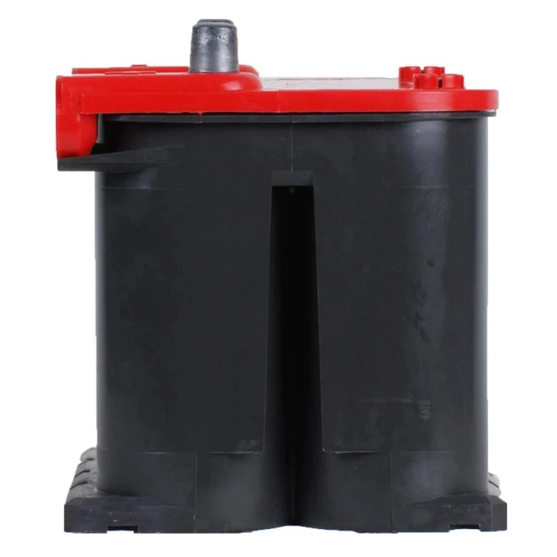 Optima RedTop Battery 75/25 - MadeInUSA - Image 7