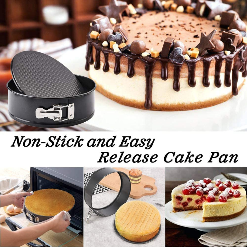 93 Pcs Accessories Set for Instant Pot 5,6,8 Qt - Image 4