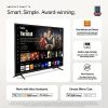 VIZIO 40-inch D-Series Full HD 1080p Smart TV with AMD FreeSync, Apple AirPlay - Image 16