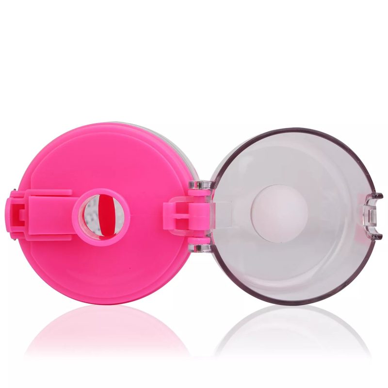 32 Oz Fruit Infusing Infuser Water Bottle- BPA Free - Image 20