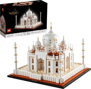 LEGO – Architecture Taj Mahal 21056