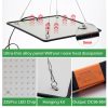 1000W LED Grow Light Panel - Image 3
