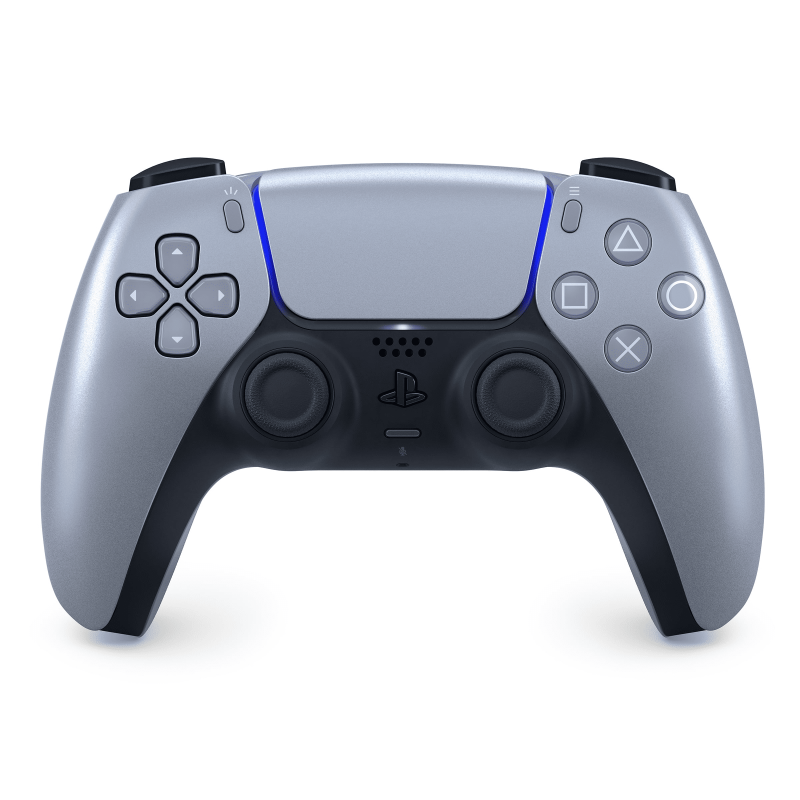 Sony PS5 DualSense Wireless Controller - Volcanic Red - Image 13