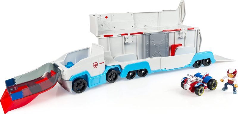 PAW Patrol Patroller Transport Vehicle - Image 6