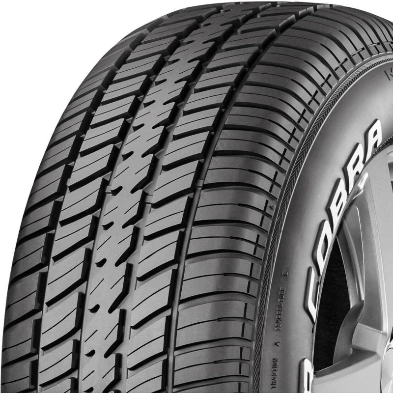 Cooper Cobra Radial G/T 275/60R15 All Season Touring Tires for Truck/SUV, 2-Pack - 图片 5