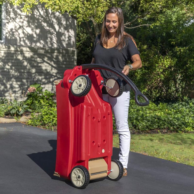 Step2 All Around Canopy Wagon - Image 10