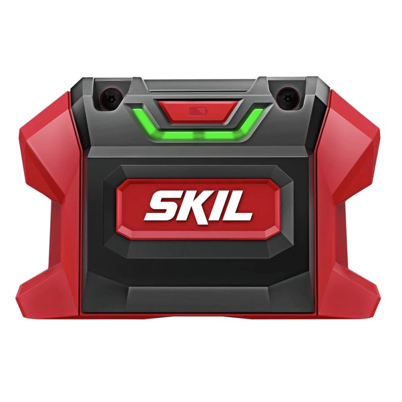 SKIL BY8708-00 PWR CORE 40 40V 5.0 Ah Battery - MadeInUSA - Image 2