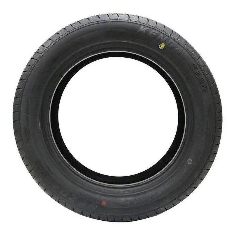 Kenda Klever R/T KR601 All Terrain LT265/75R16 123/120R E Light Truck Tire - MadeInUSA - 图片 7