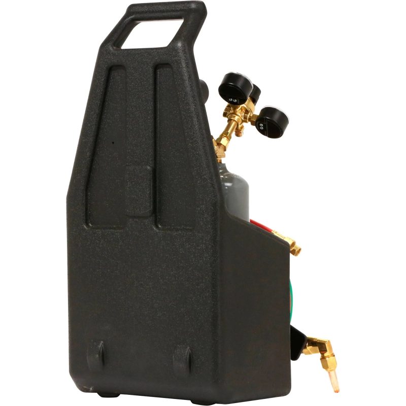 Lincoln Electric Port A Torch Kit - MadeInUSA - Image 5