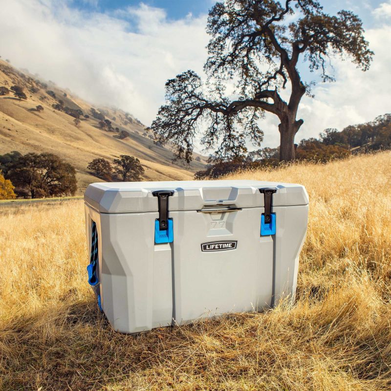 Lifetime 77 Quart High Performance Cooler (90903) - Image 10