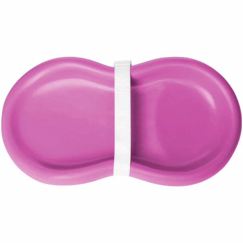 Keekaroo Peanut Changer - Raspberry - 图片 9