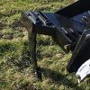 3 Shank Subsoiler Ground Ripper Fits 3 Point Tractor Cat 1 & 2 Quick Hitch Compatible - Image 4