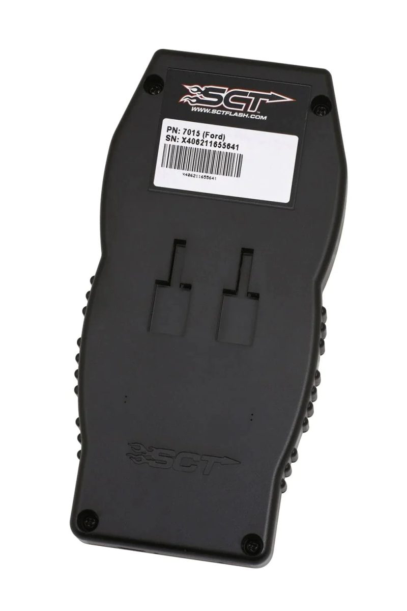 SCT Performance 7015 X4 Power Flash Programmer - MadeInUSA - Image 3