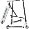 Quality, High performance scooters built from professional level parts - Perfect street scooter for all skill levels