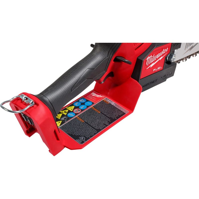 Milwaukee Tool M18 Fuel Hatchet 8" Pruning Saw 3004-20 - MadeInUSA - Image 9