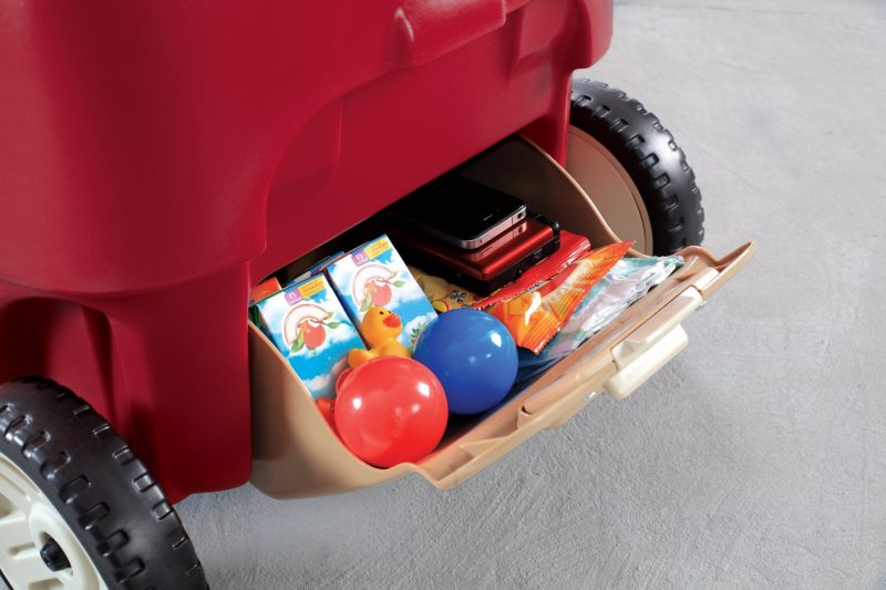 Step2 All Around Canopy Wagon - Image 2