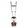 MANTIS Mini-Tiller/Cultivator 25-cc 9-in Front-Tine Forward-rotating Tiller - Image 6