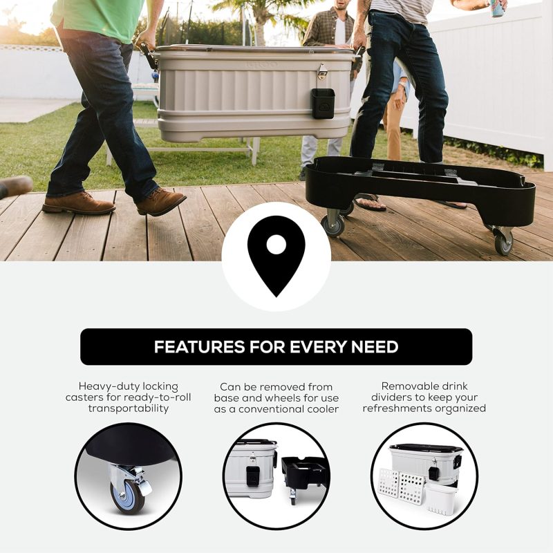 Polar Hard Coolers - Image 12