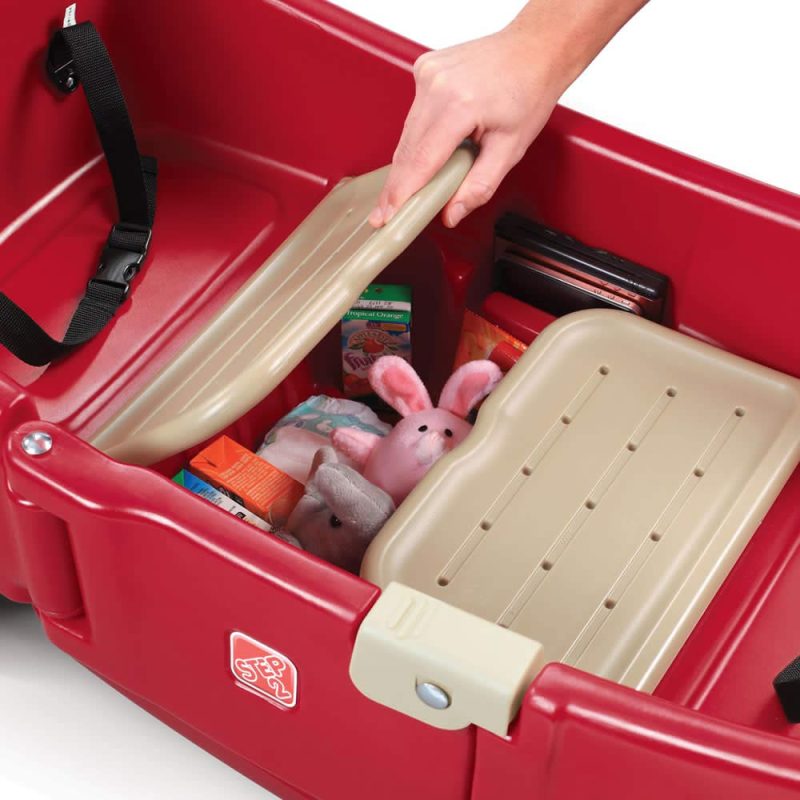 Step2 All Around Canopy Wagon - Image 9