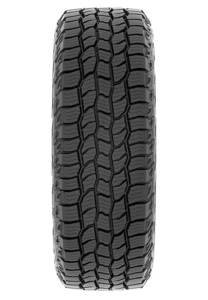 Cooper Discoverer All-Terrain 275/60R20 115T All-Terrain Tire - 图片 4
