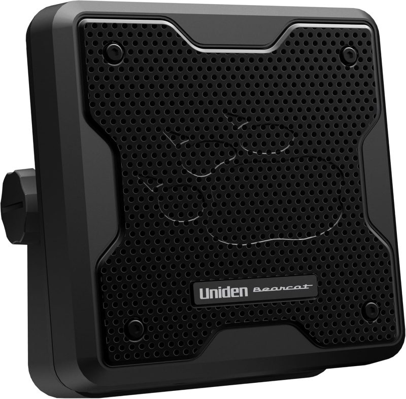 Uniden BCD436HP HomePatrol Digital Handheld Scanner with GPS & Weather Alerts - Image 13