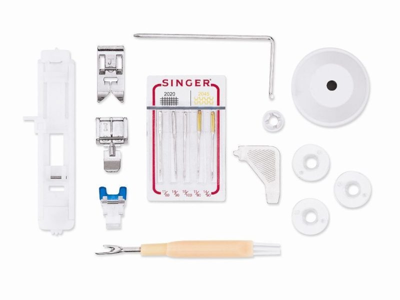 SINGER Heavy Duty 4423 Sewing Machine - Image 2