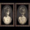 3D Halloween Face Changing Ghost Portrait - Image 46