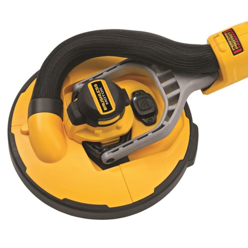 20V MAX Cordless Drywall Sander Kit DCE800P2 from - Image 18