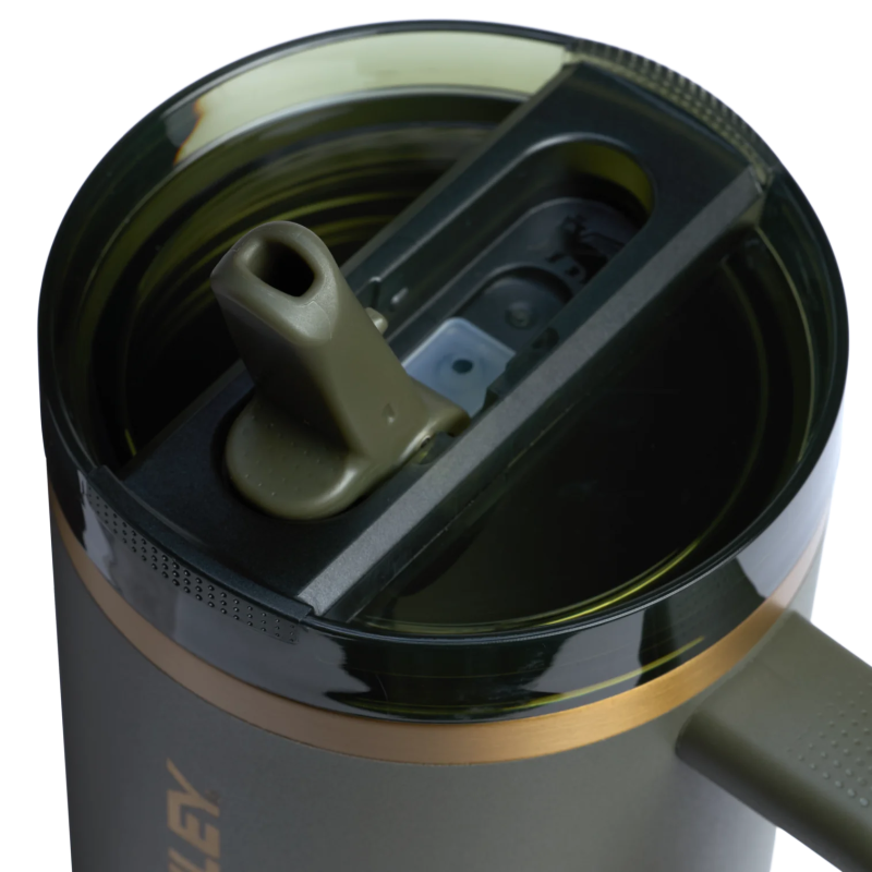 The Quencher ProTour Flip Straw Tumbler | 40 OZ - Image 44