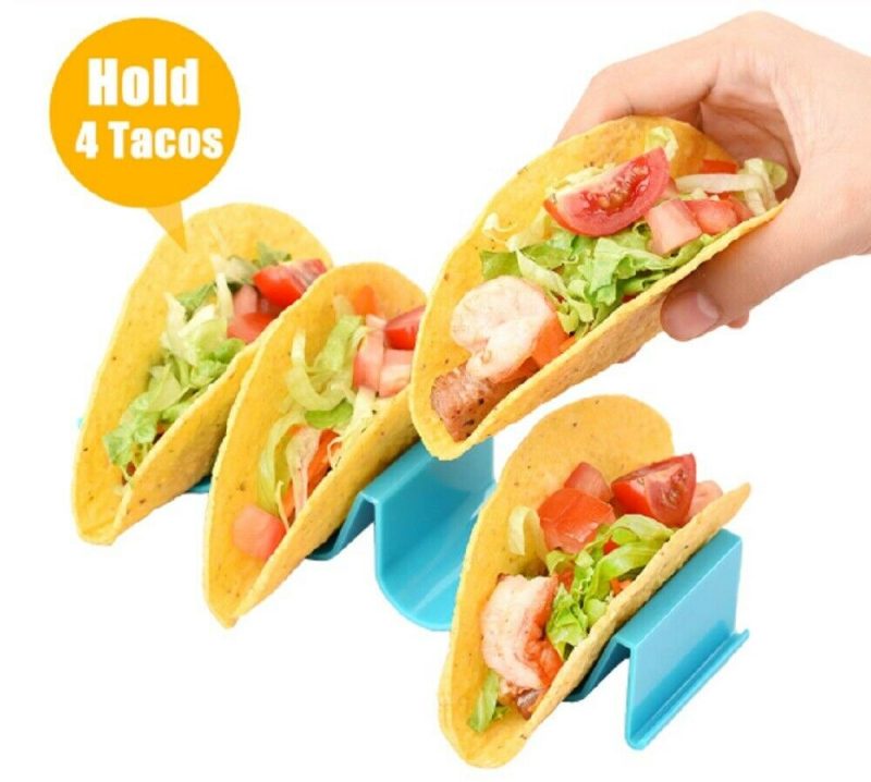 4 Pcs Taco Holder - Image 5