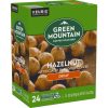 Green Mountain Hazelnut Decaf Light Roast Coffee K-Cup Pods, 96 Count - Image 2