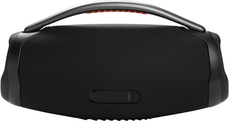 JBL – Boombox3 Portable Bluetooth Speaker – Black - 图片 3