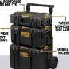 TOUGHSYSTEM 2.0 24 in. Tower Tool Box System (3 Piece Set) DWST60437 - Image 4