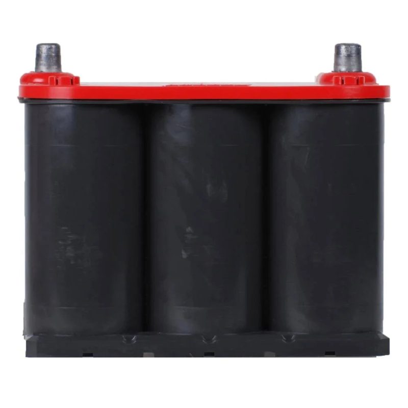Optima RedTop Battery 75/25 - MadeInUSA - Image 6