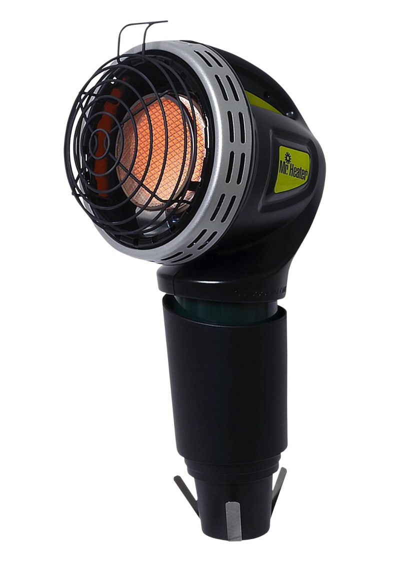 Golf Cart Heater (2 Pack) - Image 4
