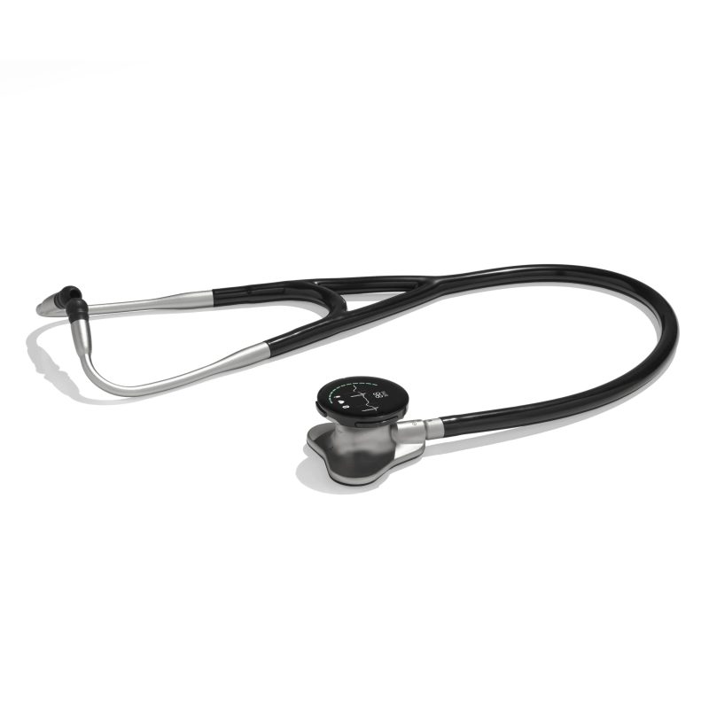 Eko Core 500 Digital Stethoscope - MadeInUSA - Image 5