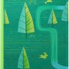 Amazon – Kindle Paperwhite Kids E-Reader 6.8′′ display with kid-friendly cover – 16GB – 2022 – 2023 – Emerald Forest - Image 4