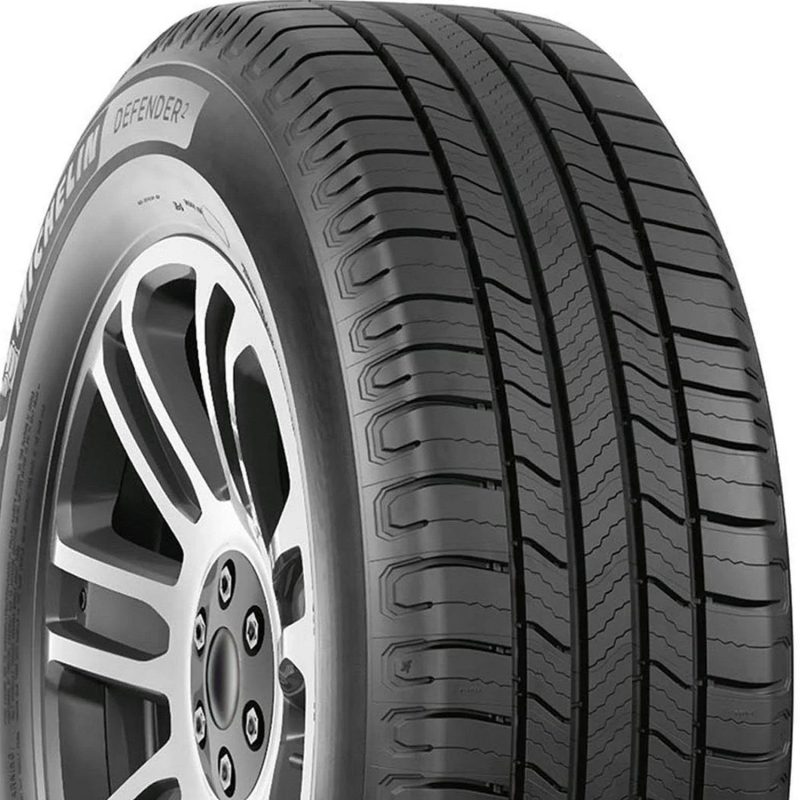 Michelin Defender2 (H) 225/60R16 98H - MadeInUSA - Image 9