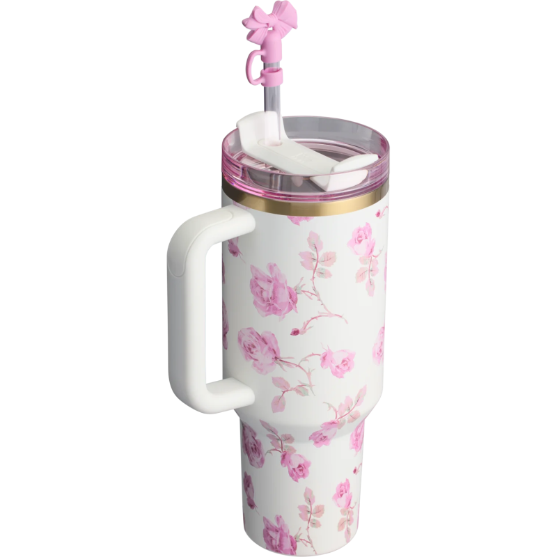 The Stanley x LoveShackFancy Quencher | 40 OZ - Image 4