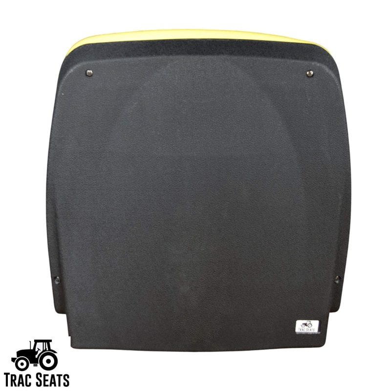 TRAC SEATS (2 Seats) Yellow Seat for John Deere Gator CS TS TX 4X2 AM133476 �C High Back Seats (Same Day ) - Image 4