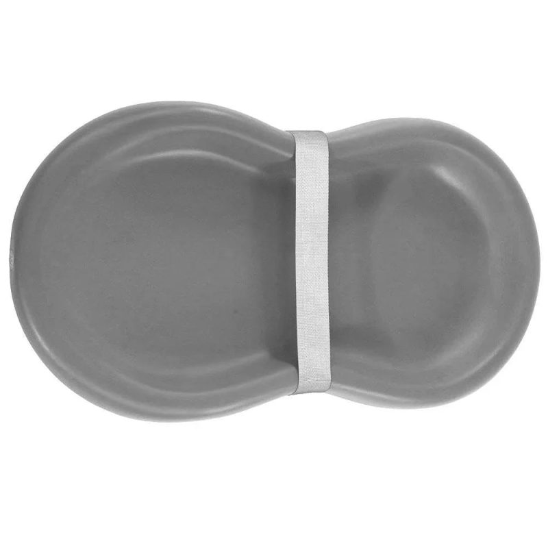 Keekaroo Peanut Changer - Raspberry - 图片 4