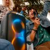 JBL – PartyBox Club 120 Portable Wireless Party Speaker – Black - Image 15