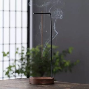 Aeris Hanging Incense Burner