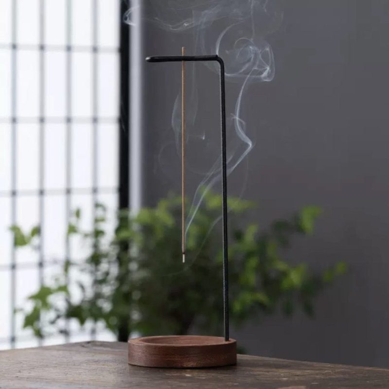 Aeris Hanging Incense Burner